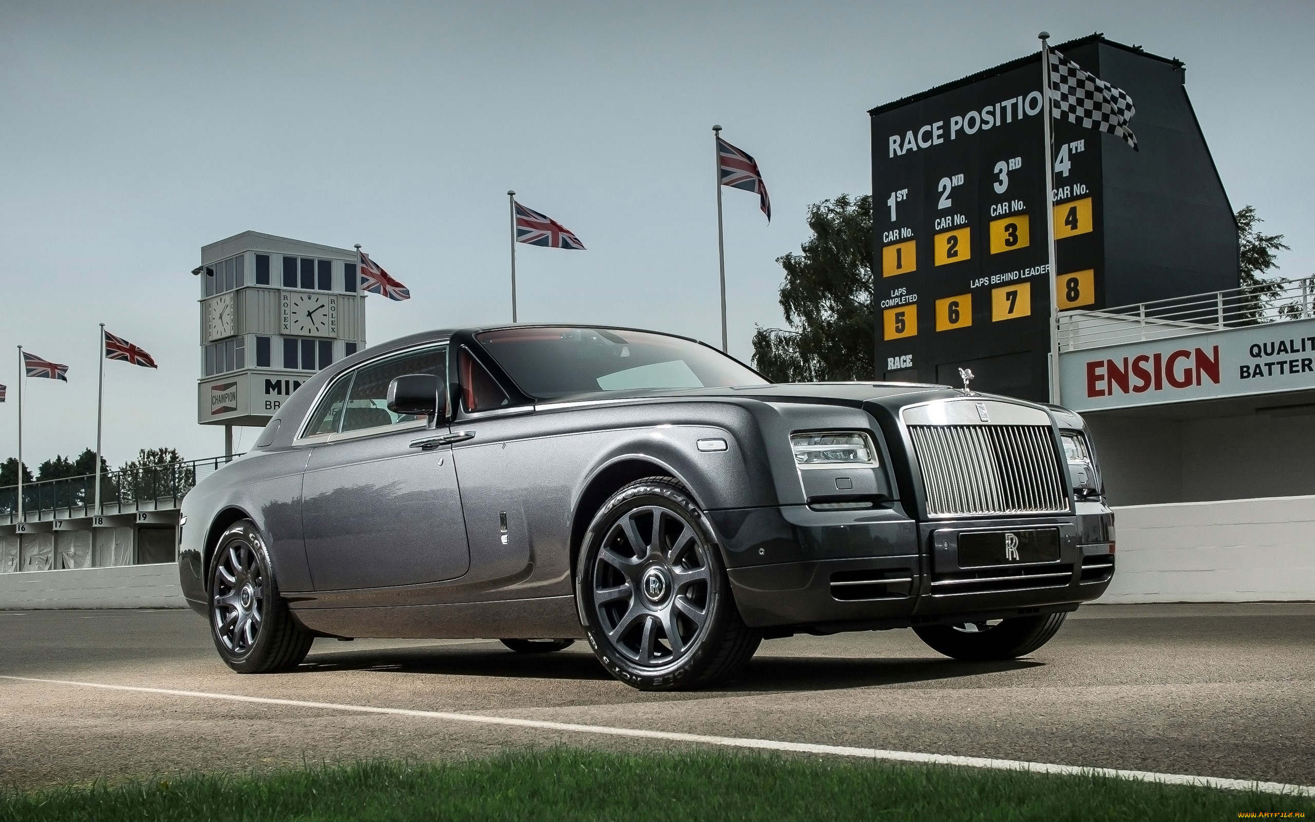 , rolls-royce, phantom